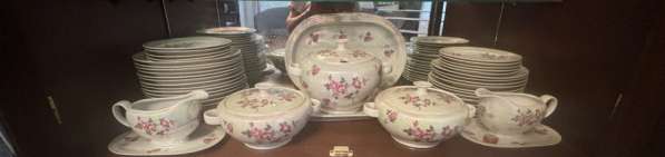 Столовый сервиз