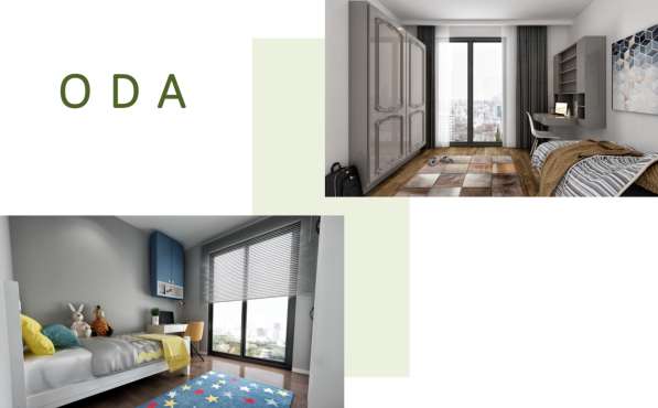 5-к. квартира 174м² Турция, Стамбул, Ускюдар в фото 7