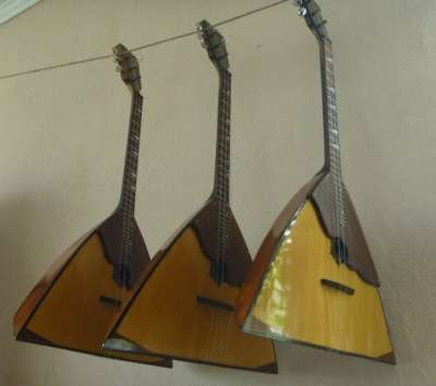 музыкальные инструменты в Красноярске фото 4