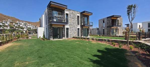 2-квартира 44м² Турция, Бодрум, Гюмюшлюк в фото 7