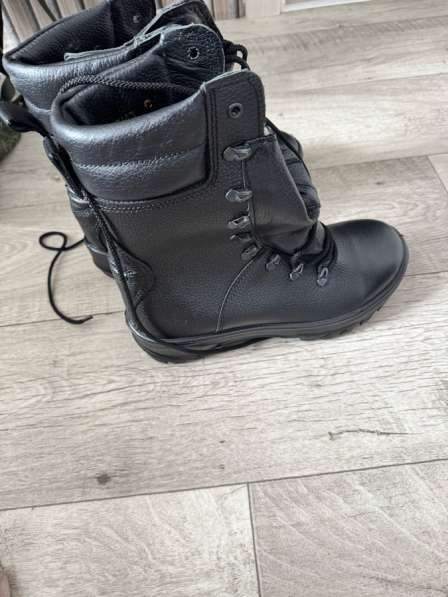 Берцы в Астрахани фото 3