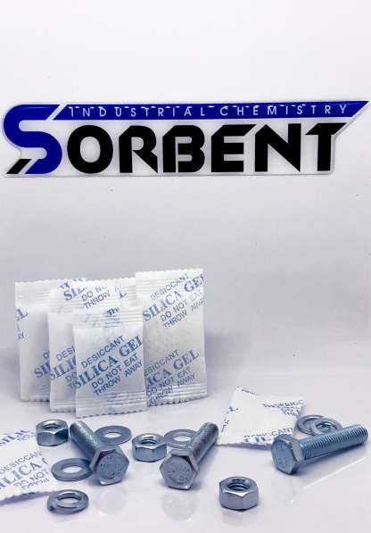 ОСУШИТЕЛЬ SORB-DRY BAG CONTAINER: от1000 г в Новосибирске