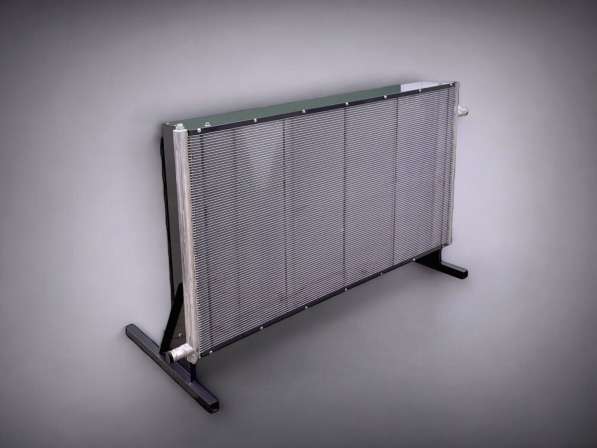 Градирня для асиков олаждение в Санкт-Петербурге фото 3