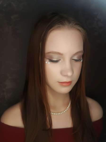 Бровист/Визажист в Ревде