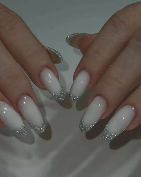 Мастер маникюра