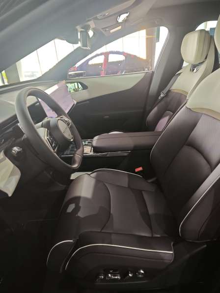 Mazda, CX-5, продажа в Москве в Москве фото 5