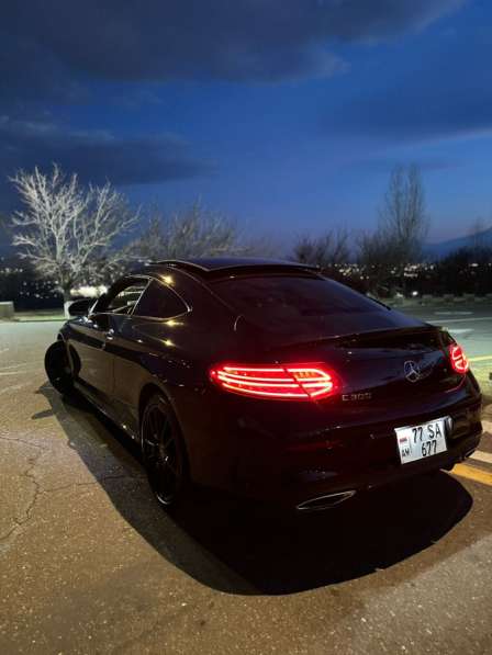 Mercedes-Benz, C-klasse, продажа в Москве в Москве фото 6