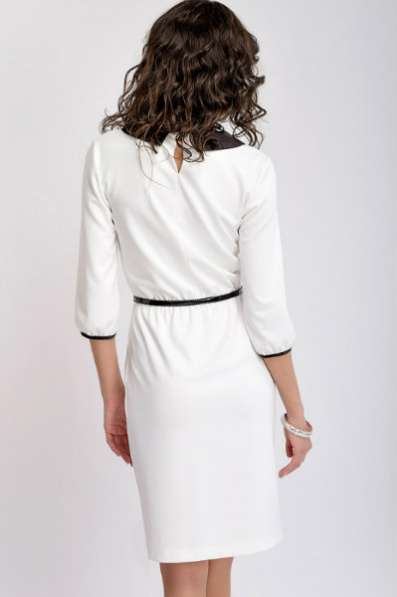 Трикотажные платья на любой вкус в Новосибирске