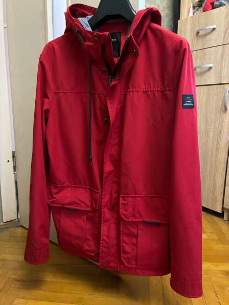 Куртка демисезонная