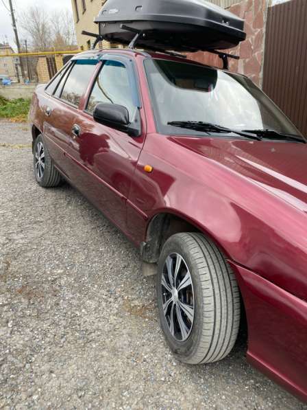 Daewoo, Nexia, продажа в Юрюзани в Юрюзани фото 3