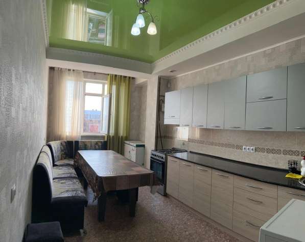 Срочно!!! Продается просторная 3кв. в ж\к в фото 37