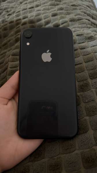 Айфон xr в Владикавказе