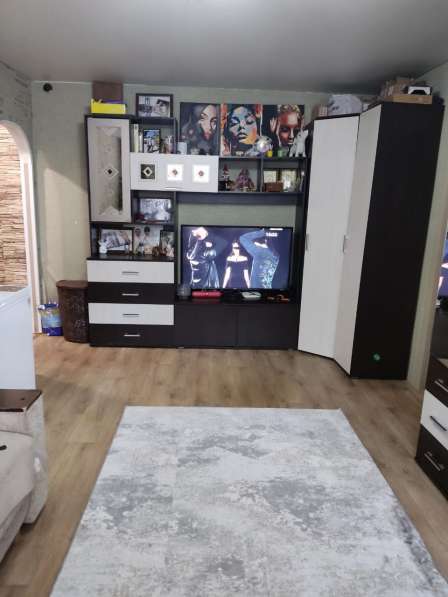 Продам 3 ком. квартиру пос. Газопровод в Елеце фото 14