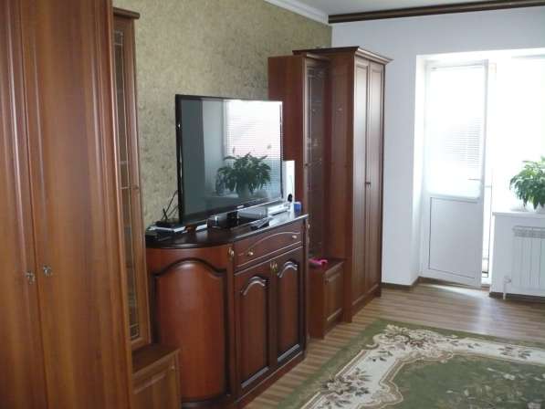 Продаю 4-х комнатную квартиру в Черкесске фото 5
