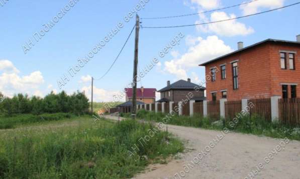 realty_mapper3.plot_in_locationИндивидуальное жилищное ст-во. Площадь 23.00 сот.Есть Электричество. в Москве фото 69