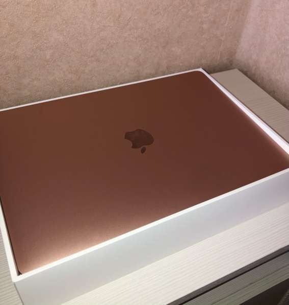 MacBook Air 13 2020 в Москве фото 4