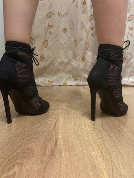 Туфли для high heels в Москве фото 3