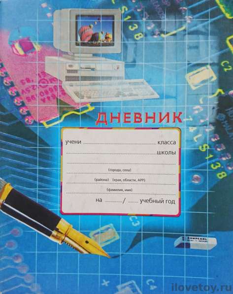 Школьный пенал "Кот Пушин" в Москве фото 8
