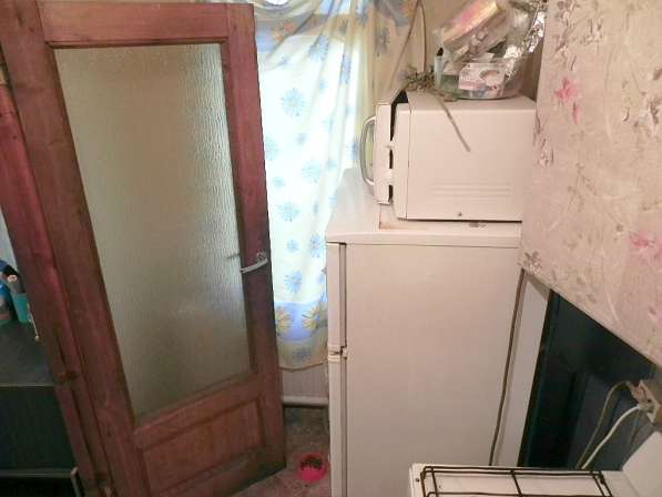 1к. квартира на Дачном пр-кте 3 в Санкт-Петербурге фото 28