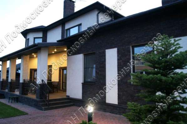 Продам коттедж в Москва.Жилая площадь 410 кв.м.Есть Электричество. в Москве фото 100