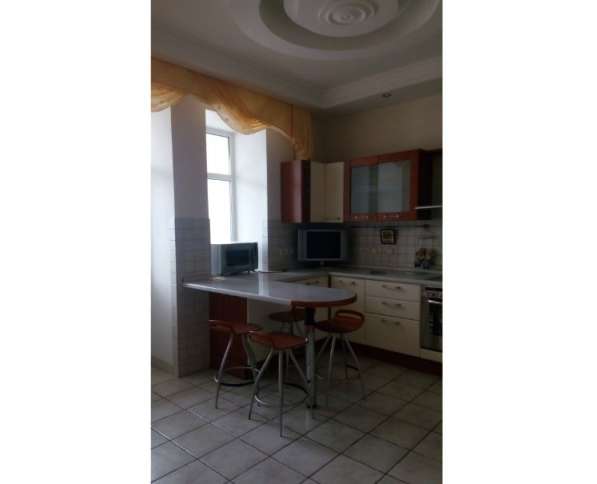 4-к квартира, 160 м², 7/9 эт в Казани фото 6