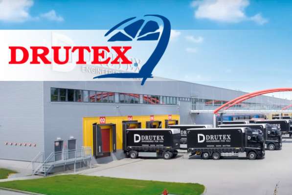 Срочно! Польская компания фирмы Drutex, разнорабочие в фото 3
