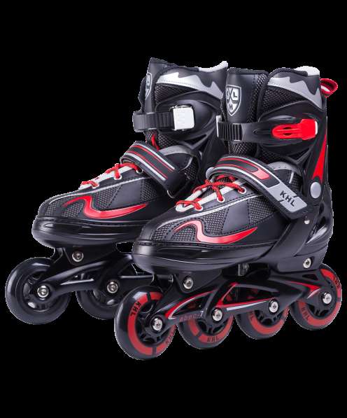 Коньки-ролики раздвижные Combo в Сочи фото 13