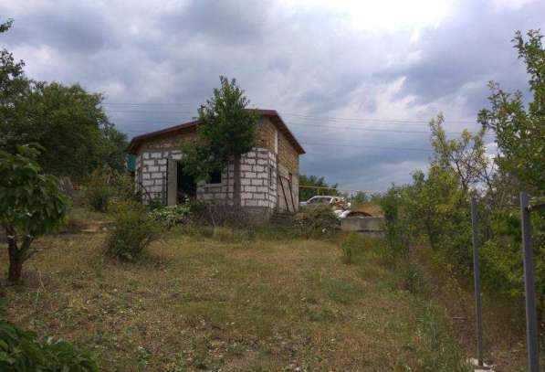 Дом в Крыму, без посредников, недорого в Симферополе