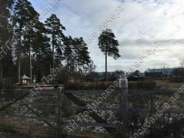 realty_mapper3.plot_in_locationИндивидуальное жилищное ст-во. Площадь 38.00 сот.Есть Электричество. в Москве фото 7