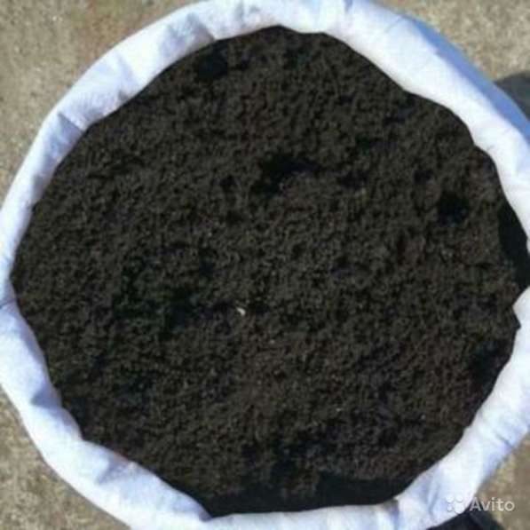 Чернозем в Симферополе фото 3