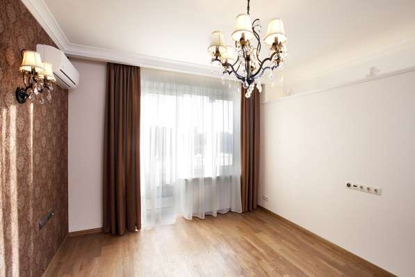 Ремонт квартир под ключ в Пензе фото 17