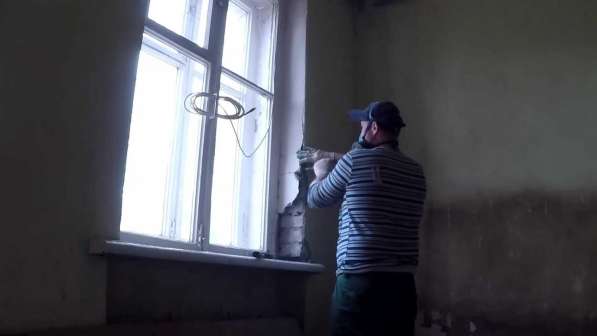 Демонтажные работы в квартирах в Воронеже фото 7