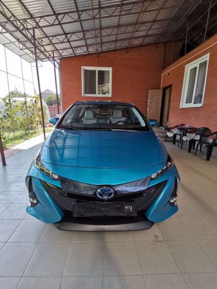 Toyota, Prius, продажа в Краснодаре в Краснодаре фото 10