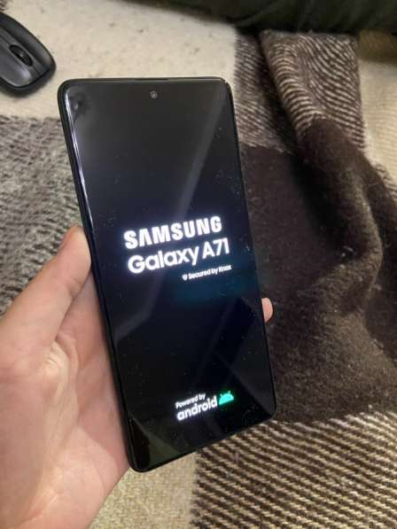 Продам Samsung A71 в Миассе фото 7