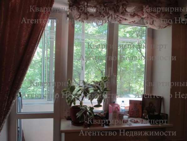 Продам двухкомнатную квартиру в Москве. Этаж 2. Дом кирпичный. Есть балкон. в Москве фото 17