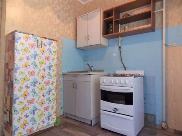 Продам однокомнатную квартиру в Тверь.Этаж 3.Дом панельный.Есть Балкон. в Твери фото 11