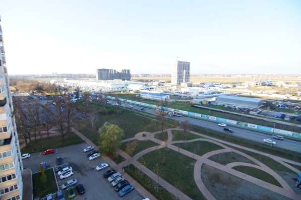Шикарная квартира для семьи с детьми в Краснодаре фото 6