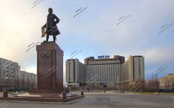 СОБСТВЕННИК СДАМ - ПРОДАМ Помещение свободного назначения в Санкт-Петербурге фото 18