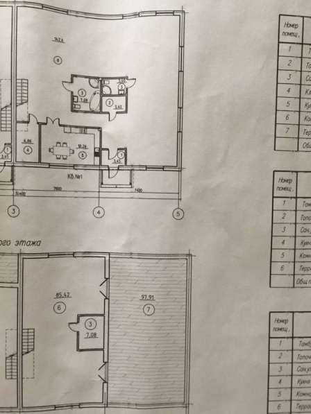 Таунхаус - Лебяжий в фото 293