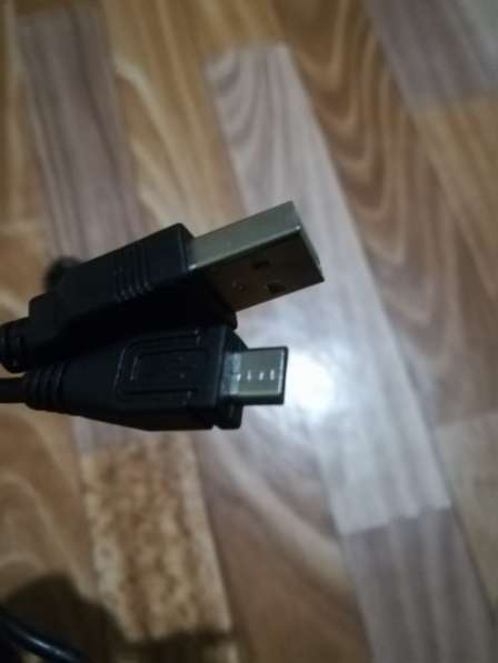 Кабели USB-microUSB