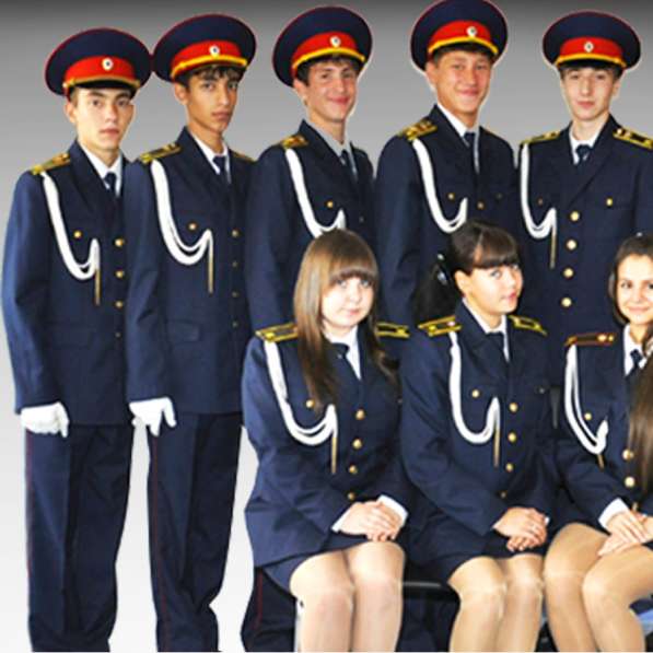 Пошив на заказ парадная форма для кадета в Челябинске фото 5