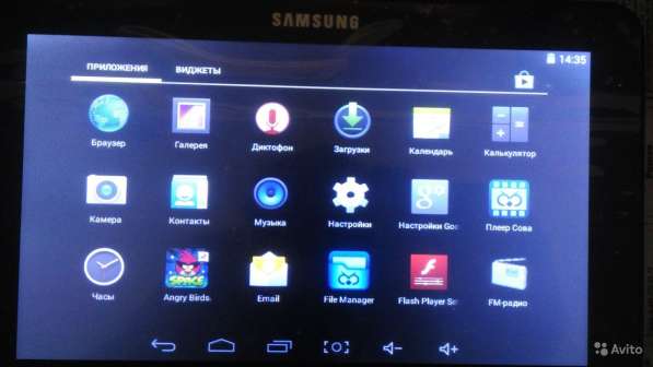 SAMSUNG Galaxy Tab 5 N9000 64Gb