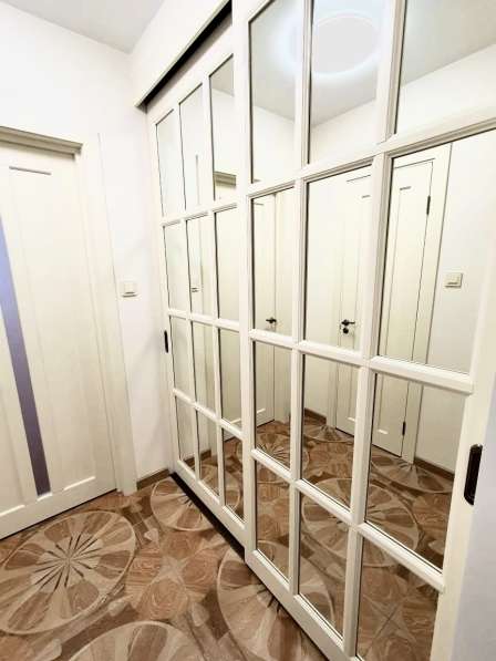 Качественный ремонт квартир под ключ в Москве фото 9