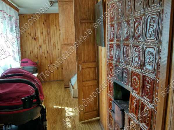 Продам дом в Ногинск.Жилая площадь 50 кв.м.Есть Электричество. в Ногинске фото 19