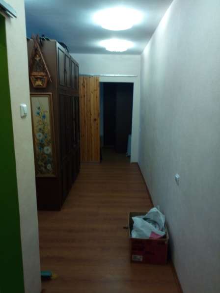 Продается 2-комнатная квартира в п. Колычево в Можайске фото 13