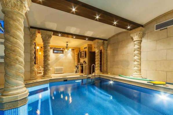 Коттедж в Ногинске