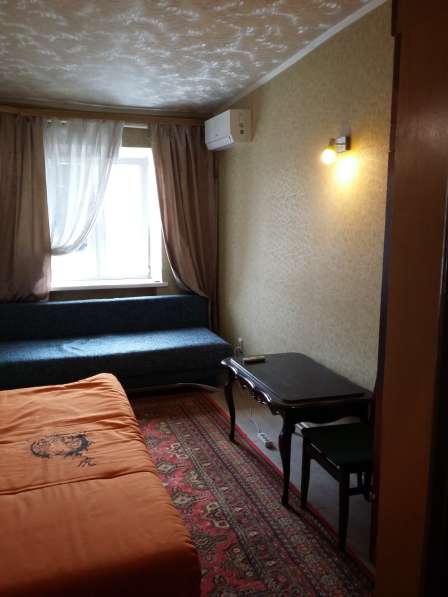 Без посредников изолированная комната посуточно от хозяйки в Ростове-на-Дону фото 4