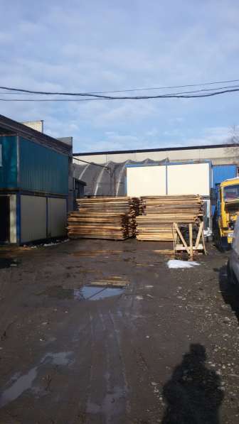 Продаётся база(бизнес по сушки древесины твёрдых пород) в Ставрополе фото 3