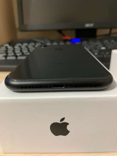 IPhone XR 64gb black новый в Каменск-Шахтинском фото 5