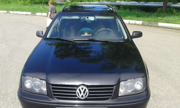Volkswagen, Jetta, продажа в Москве в Москве фото 3